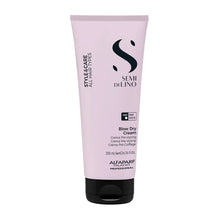 Alfaparf Milano Semi Di Lino Style & Care Blow Dry Cream