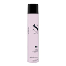 Alfaparf Milano Semi Di Lino Style & Care Original Hairspray