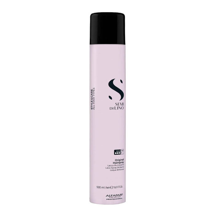 Alfaparf Milano Semi Di Lino Style & Care Original Hairspray