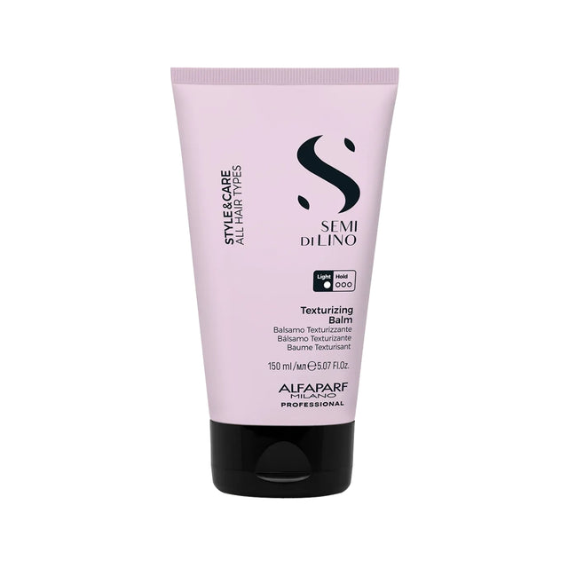 Alfaparf Milano Semi Di Lino Style & Care Texturizing Balm