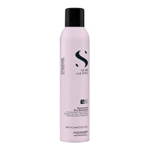 Alfaparf Milano Semi Di Lino Style & Care Texturizing Dry Shampoo
