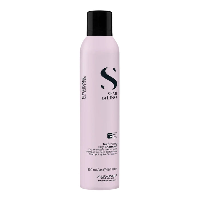 Alfaparf Milano Semi Di Lino Style & Care Texturizing Dry Shampoo