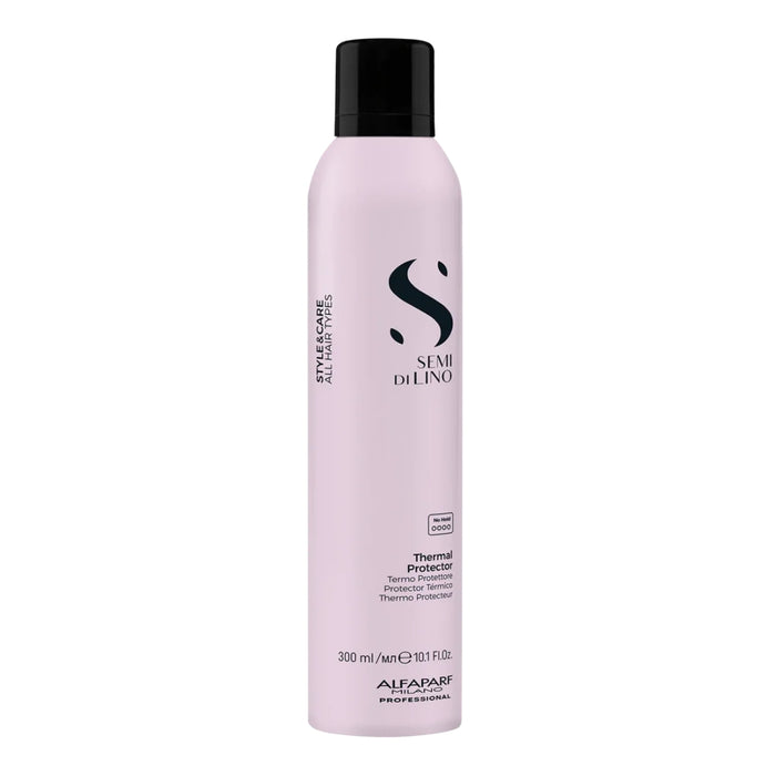Alfaparf Milano Semi Di Lino Style & Care Thermal Protect Spray