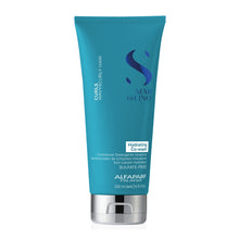 Alfaparf Semi Di Lino Curls Hydrating Co-Wash