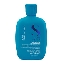 Alfaparf Semi Di Lino Curls Low Shampoo