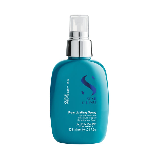 Alfaparf Semi Di Lino Curls Reactivating Spray