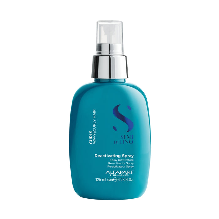 Alfaparf Semi Di Lino Curls Reactivating Spray