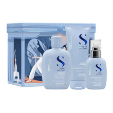 Alfaparf Semi Di Lino Density Gift Set