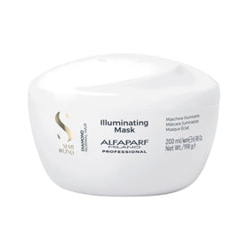 Alfaparf  Semi Di Lino Diamond Illuminating Mask