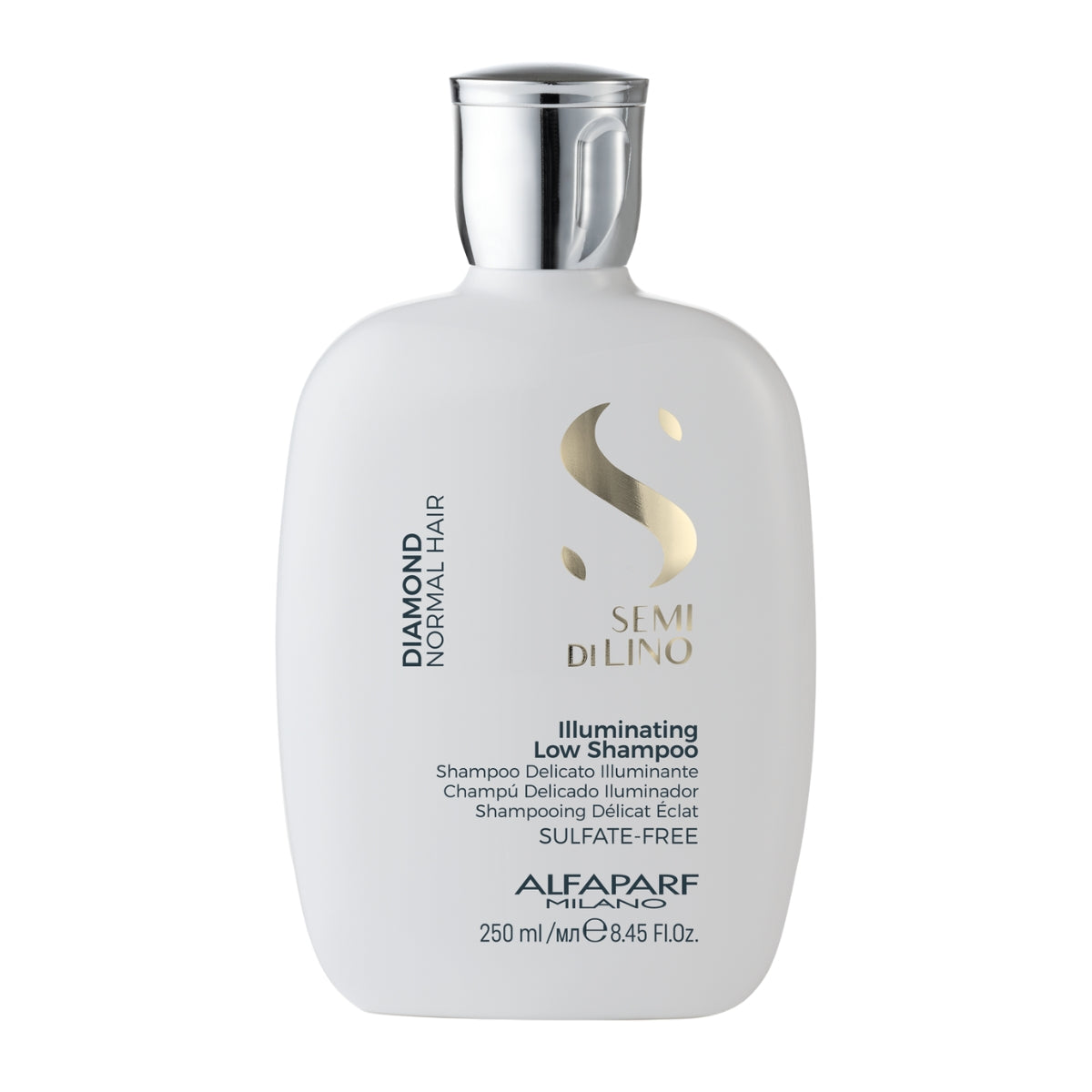 Alfaparf Semi Di Lino Diamond Illuminating Shampoo