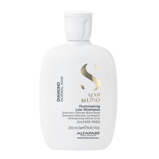 Alfaparf Semi Di Lino Diamond Illuminating Shampoo