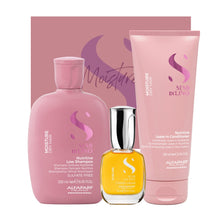 Alfaparf  Millies Exclusive Moisture Giftset