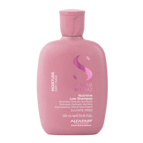 Alfaparf Semi Di Lino Moisture Nutritive Low Shampoo