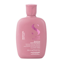 Alfaparf Semi Di Lino Moisture Nutritive Low Shampoo