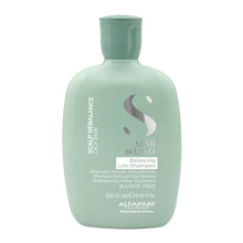 Alfaparf Semi Di Lino Scalp Rebalance Balancing Low Shampoo