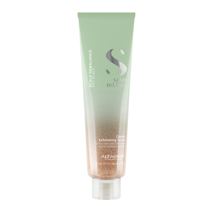 Alfaparf Semi Di Lino Scalp Rebalance Dandruff Gentle Exfoliating Scrub