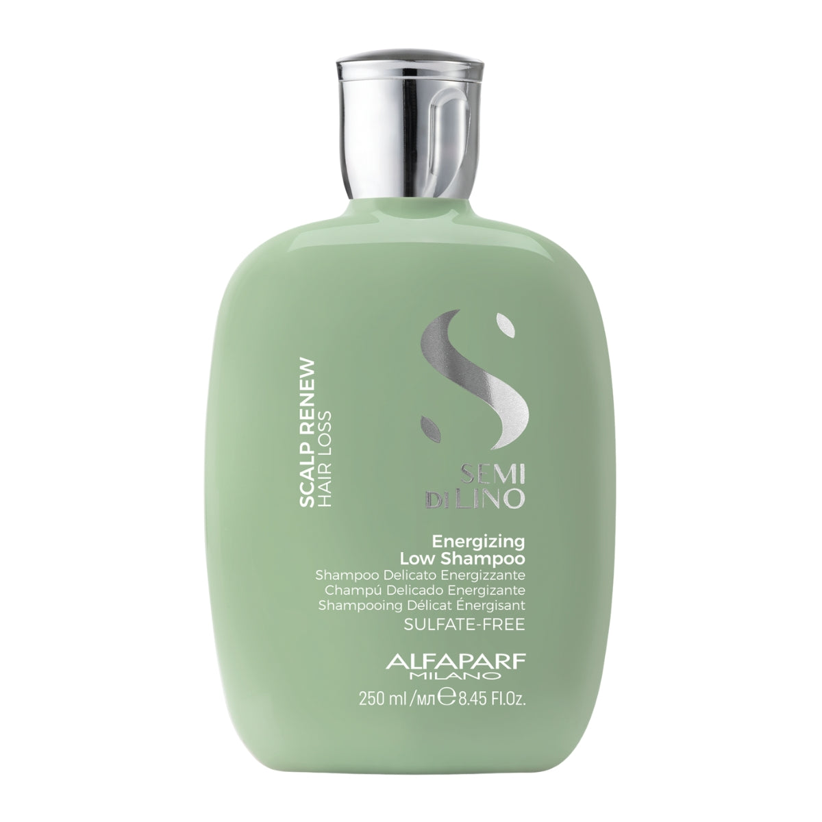 Alfaparf Semi Di Lino Scalp Renew Energizing Low Shampoo