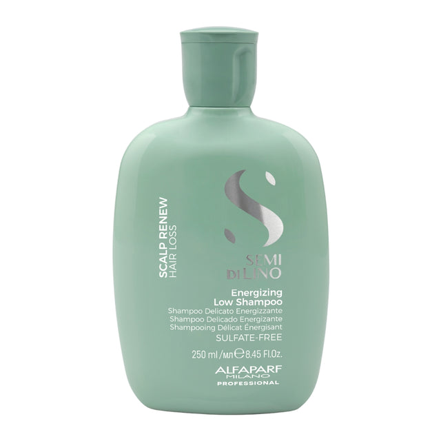 Alfaparf Semi Di Lino Scalp Renew Energizing Low Shampoo