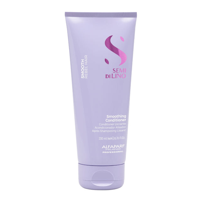 Alfaparf Semi Di Lino Smoothing Conditioner