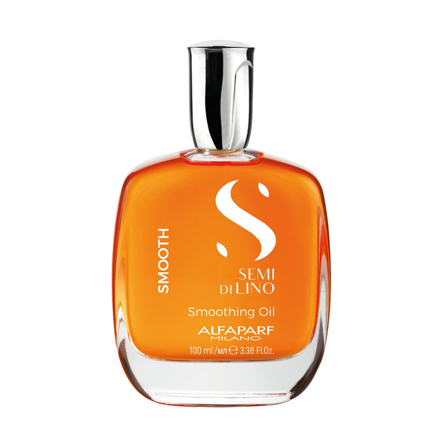 Alfaparf Semi Di Lino Smoothing Oil