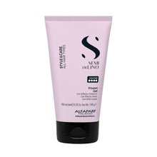 Alfaparf Semi Di Lino Style Stories Frozen Gel