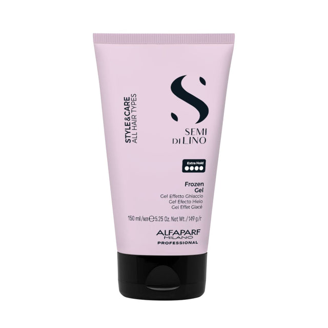 Alfaparf Semi Di Lino Style Stories Frozen Gel