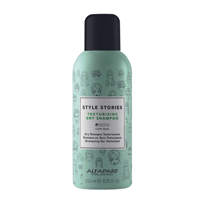 Alfaparf Semi Di Lino Style Stories Texturizing Dry Shampoo