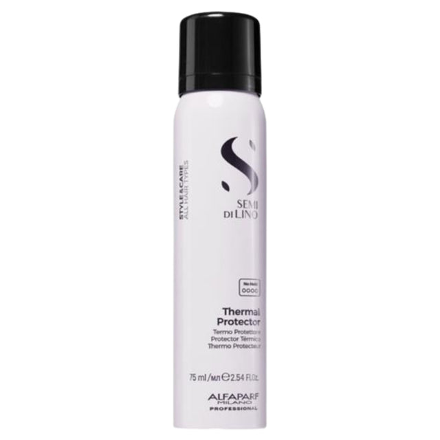 Alfaparf Milano Semi di Lino Thermal Protector Heat Protection Spray 75ml