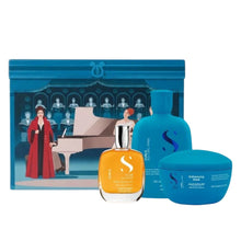Alfaparf Semi Di Lino Curls Gift Set