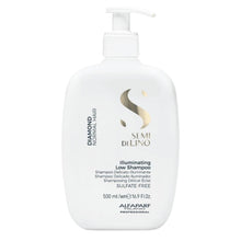 Alfaparf Milano Semi Di Lino Diamond Illuminating Shampoo 500ml