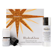 Alumier HydraGlow Skin Icons Gift Set