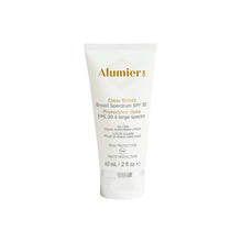 Alumier MD Clear Shield SPF 30 NEW FORMULA