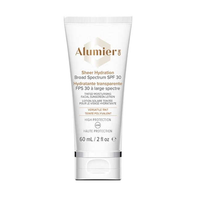Alumier MD Sheer Hydrating SPF 30 Versatile Tint