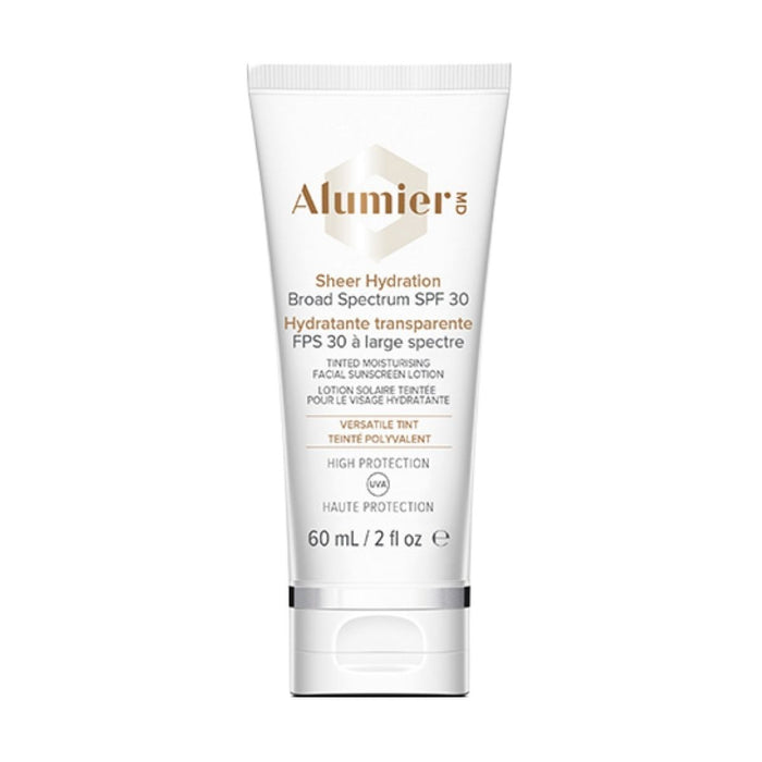 Alumier MD Sheer Hydrating SPF 30 Versatile Tint