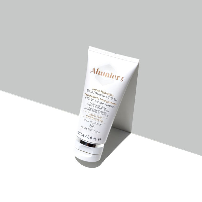 Alumier MD Sheer Hydrating SPF 30 Versatile Tint