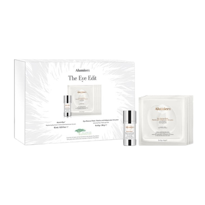 Alumier MD The Eye Edit