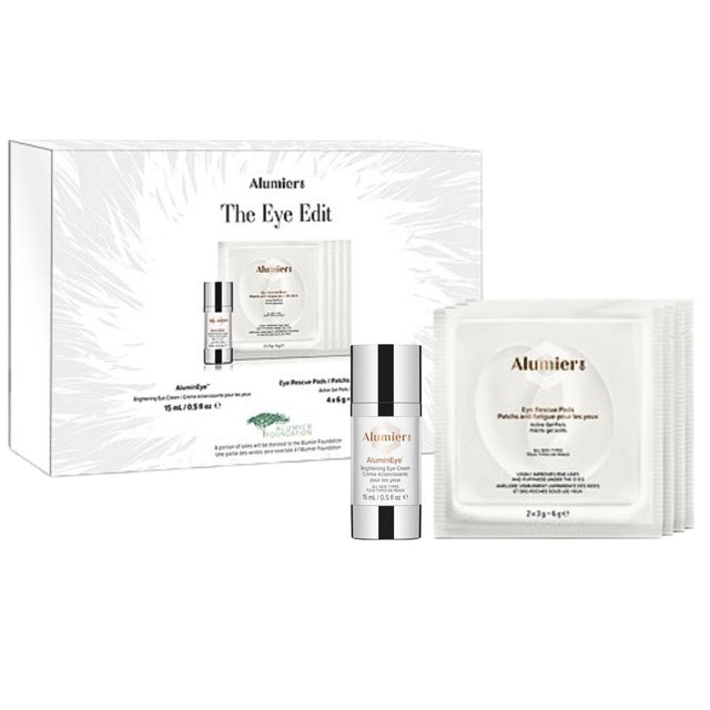 Alumier MD The Eye Edit