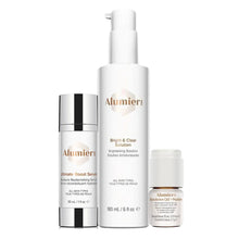 Alumier MD Radiant Skin Essentials