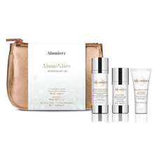 Alumier AlumiGlow Boosting Gift Set