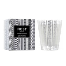 Nest New York Amber & Incense Classic Candle