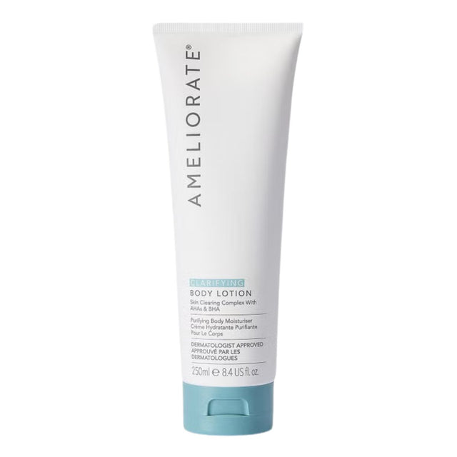 Ameliorate Clarifying Body Lotion 250ml