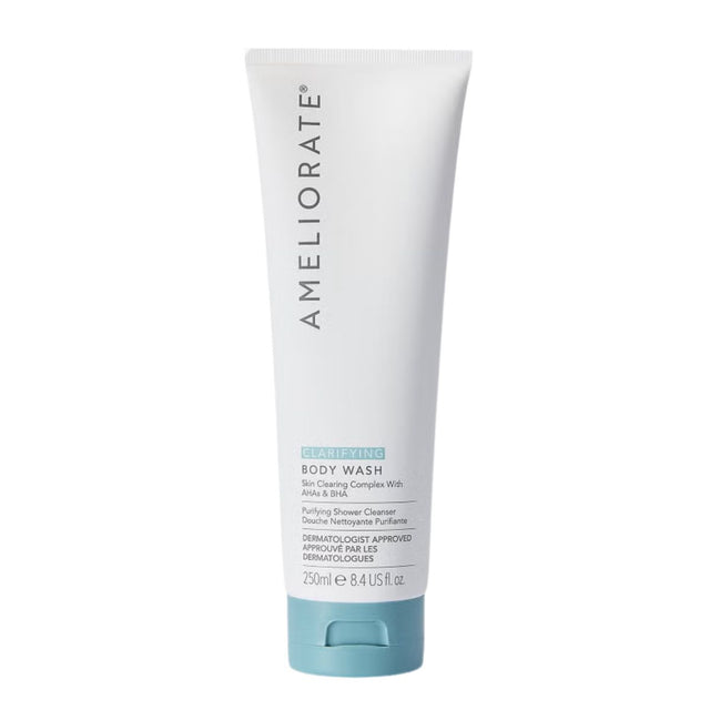 Ameliorate Clarifying Body Wash 250ml