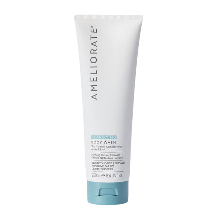 Ameliorate Clarifying Body Wash 250ml