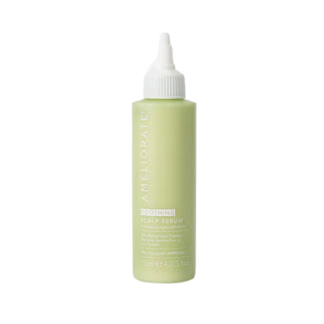 Ameliorate Soothing Scalp Serum 125ml