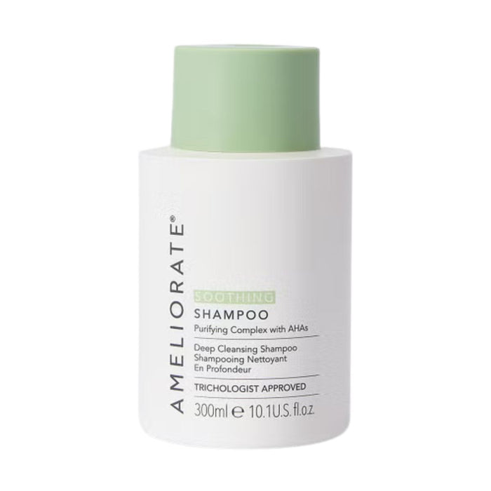 Ameliorate Soothing Shampoo 300ml