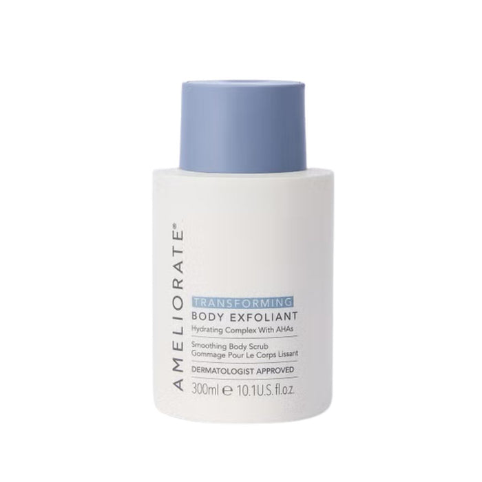 Ameliorate Transforming Body Exfoliant