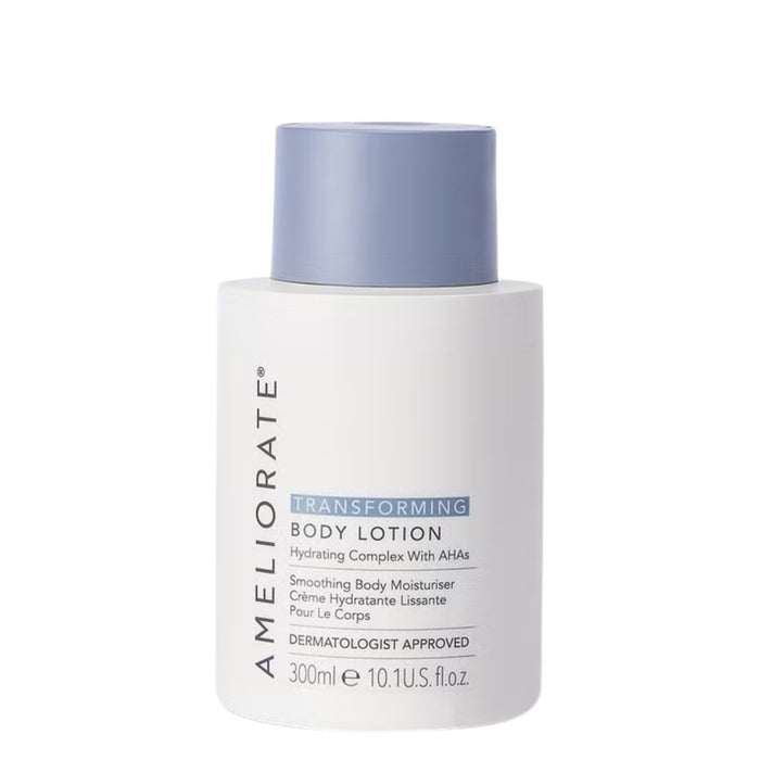 Ameliorate Transforming Body Lotion