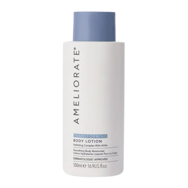 Ameliorate Transforming Body Lotion
