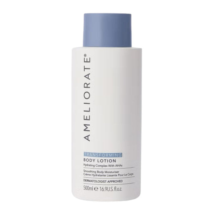 Ameliorate Transforming Body Lotion