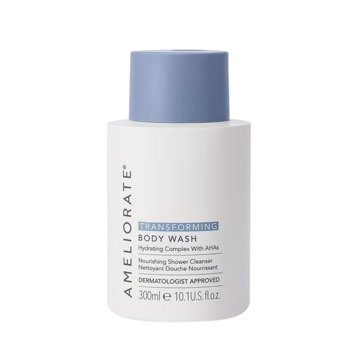 Ameliorate Transforming Body Wash